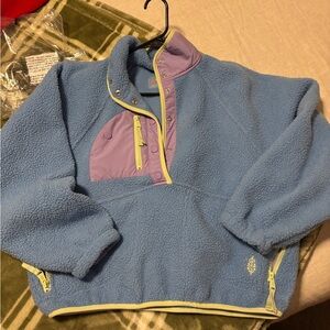 Hit The Slopes Pullover